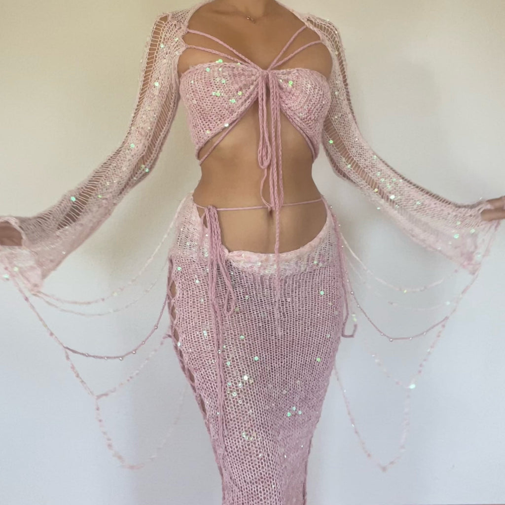 Butterfly "Wings" (13 colors available)