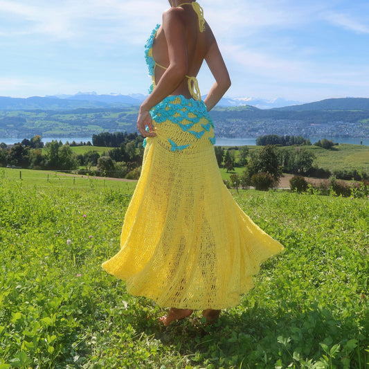 Cali Dress