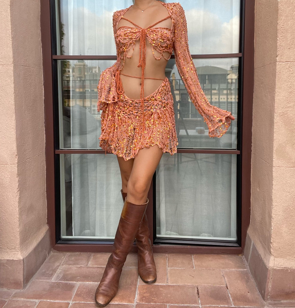 Butterfly "Set" (6 colors available)