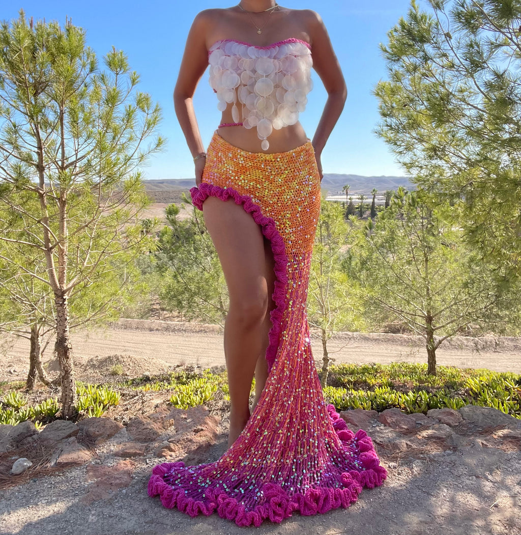 Veraa Set Vera set – Work from beach be like