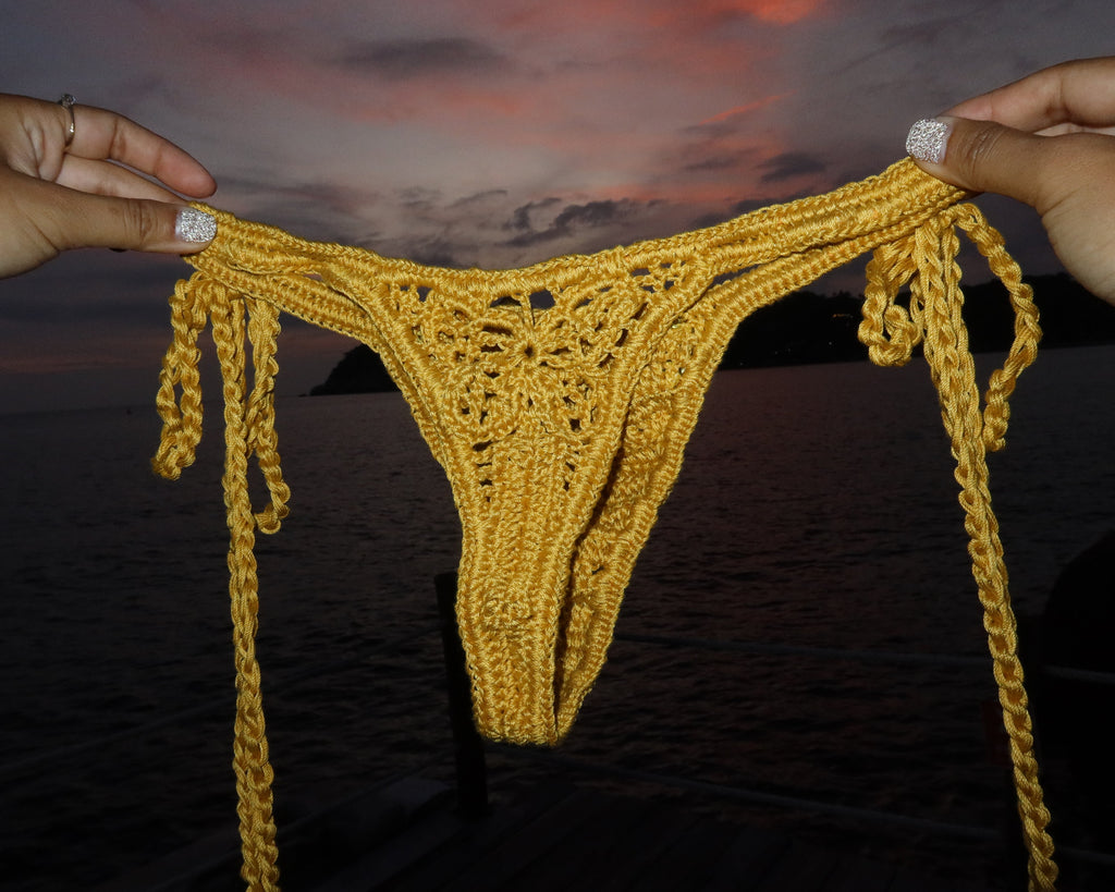 Isla bikini set