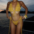 Isla bikini set