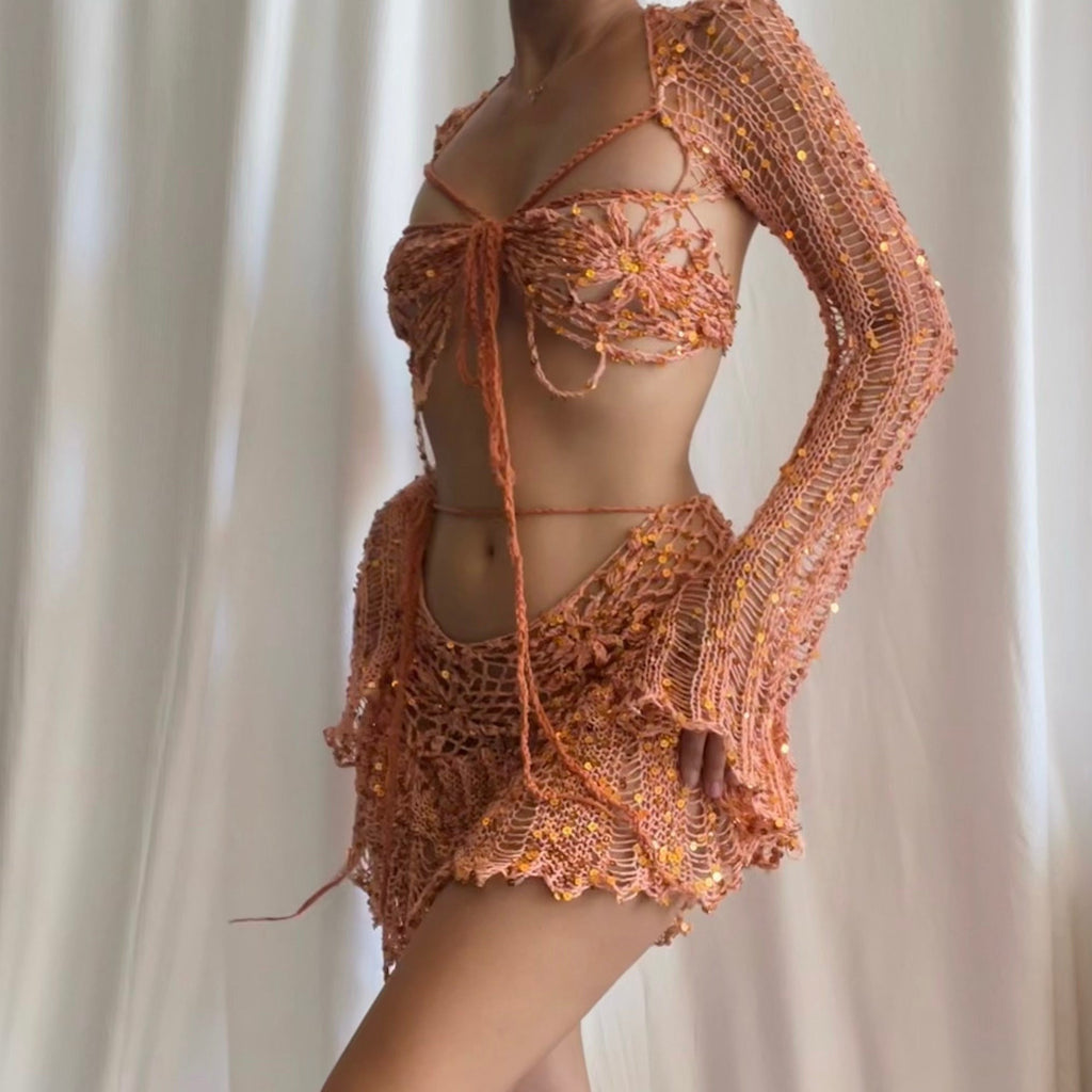 Butterfly "Set" (6 colors available)