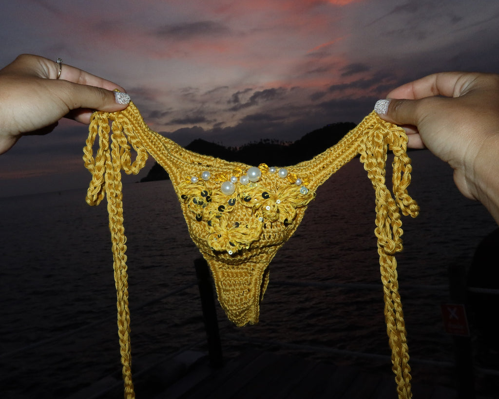 Isla bikini set