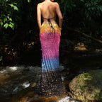 Darya set (long skirt)