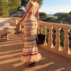 Fleur set (custom colors available)