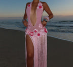 Rosaria dress - Pink