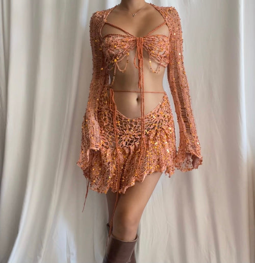 Butterfly "Set" (6 colors available)