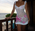 Lolita dress - White
