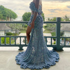 Butterfly Set ( 8 colors available) - Long skirt (Non-See through)