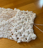 S : Butterfly Set (See- through) - White