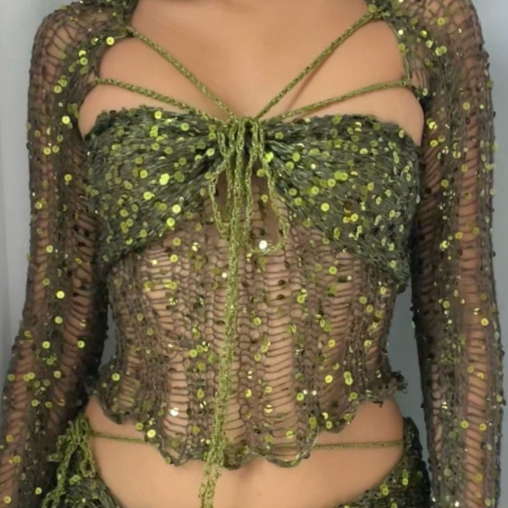 Butterfly top - long length “ no sleeves “ (13 colors available)