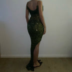 Butterfly "Maxi dress" (13 colors available)